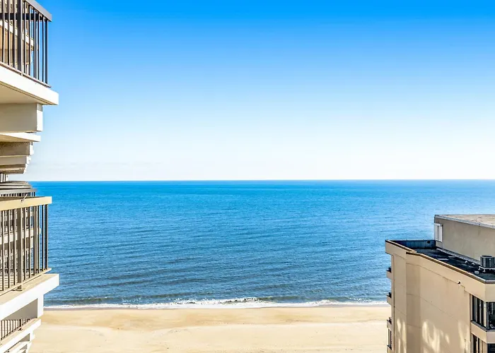 Sea Watch 1720 Ocean City