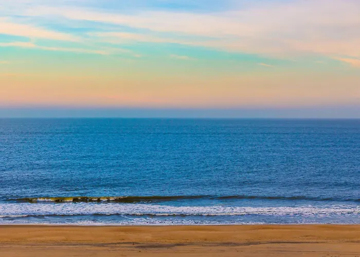 Sea Watch 1720 Ocean City