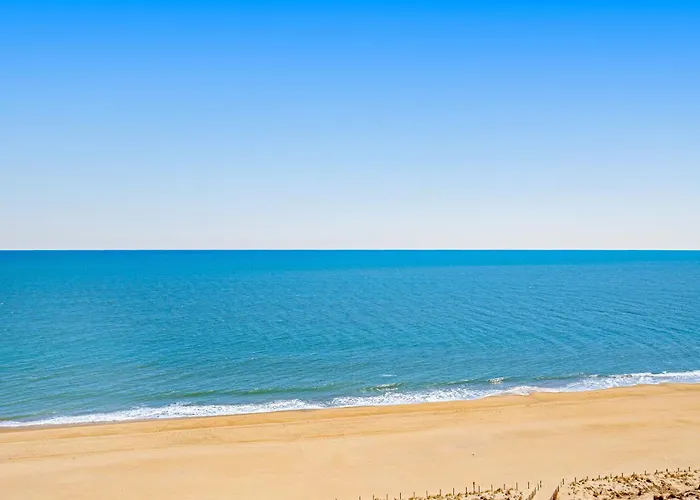 Sea Watch 1720 Ocean City