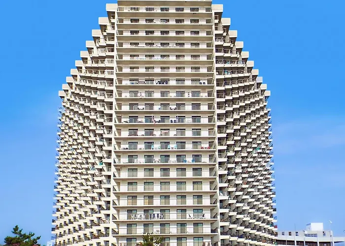 Sea Watch 1720 Apartment *